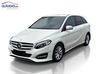Mercedes-Benz B 180 "Style"