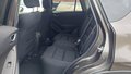 View of rear seat