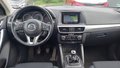 View of dashboard