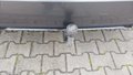 View of trailer tow-bar hitch