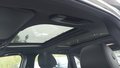 View of sunroof / panoramic roof