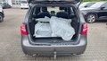 View of boot / luggage space