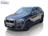 BMW X1 xDrive 25i Steptronic ''Sport Line''
