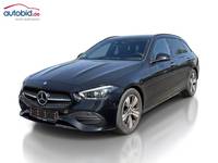 Mercedes-Benz C 220 d T 9G-TRONIC "Avantgarde"