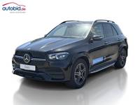Mercedes-Benz GLE 350 d 4Matic 9G-Tronic "AMG Line"