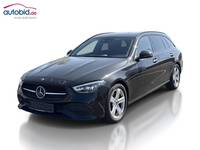Mercedes-Benz C 220 d T 9G-TRONIC "Avantgarde"