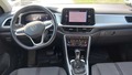 View of dashboard