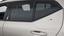Задняя левая дверь
