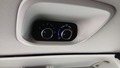 View of rear climate control switch