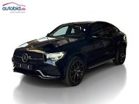 Mercedes-Benz GLC 300 e Coupe 4MATIC 9G-TRONIC "AMG Line"