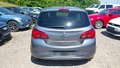 Rear view