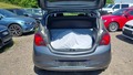 View of boot / luggage space