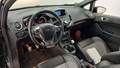 View of dashboard
