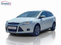 Ford Focus Turnier 1,0 EcoBoost 