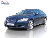 Jaguar XF 3,0 V6 Diesel S Automatik "Portfolio"