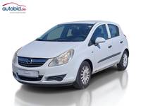 Opel Corsa 1,0 "110 Jahre"