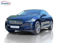 Jaguar I-Pace HSE  "R-Dynamic"