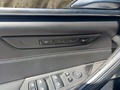 Widok przycisków sterujących foteli elektrycznych
