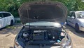 Vue du compartiment moteur