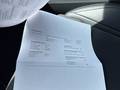 Attestation d'entretien