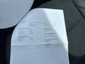 Attestation d'entretien