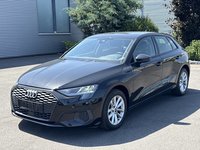 Audi A3 Sportback 30 TDI