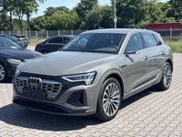 Audi Q8 e-tron 55 quattro "S-line"