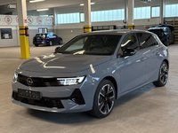 Opel Astra Electric "Edition"