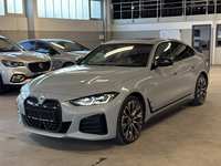 BMW i4 Gran Coupe M50 xDrive