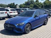 Mercedes-Benz C 300 T e 9G-TRONIC "AMG Line"