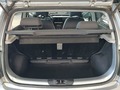 View of boot / luggage space