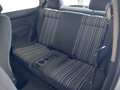 View of rear seat