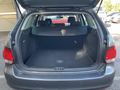 View of boot / luggage space