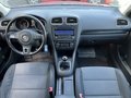 View of dashboard