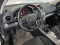 View of dashboard