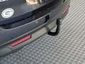 View of trailer tow-bar hitch