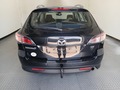 Rear view