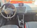View of dashboard