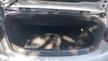 View of boot / luggage space
