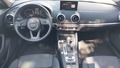 View of dashboard