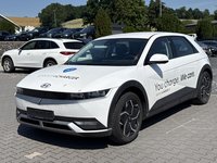 Hyundai Ioniq 5 "Dynamiq"