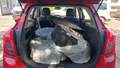 View of boot / luggage space