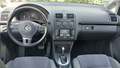 View of dashboard