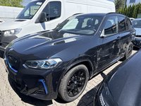 BMW iX3 "Impressive"