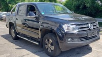 Вид спереди справа