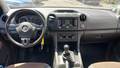 View of dashboard