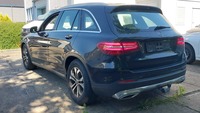Вид сзади слева