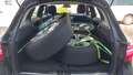 View of boot / luggage space