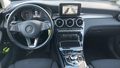 View of dashboard