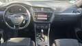 View of dashboard